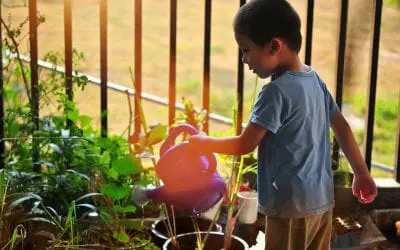 4 Kid-Friendly Improvements for Your Home
