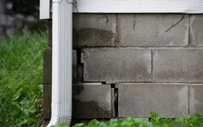 Signs of Structural Problems: Recognizing the Early Warning Signs
