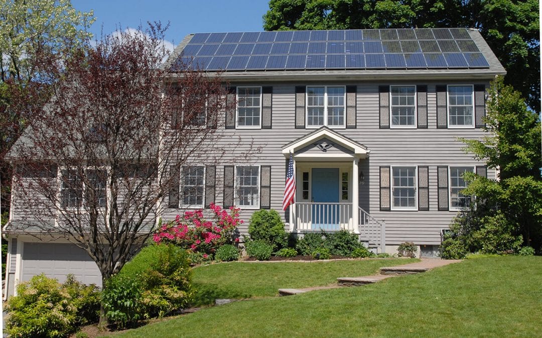 5 Steps for Saving Energy in Your Home During Warmer Weather