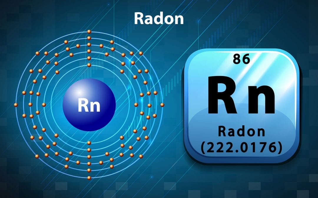 What You Should Know About Radon Testing