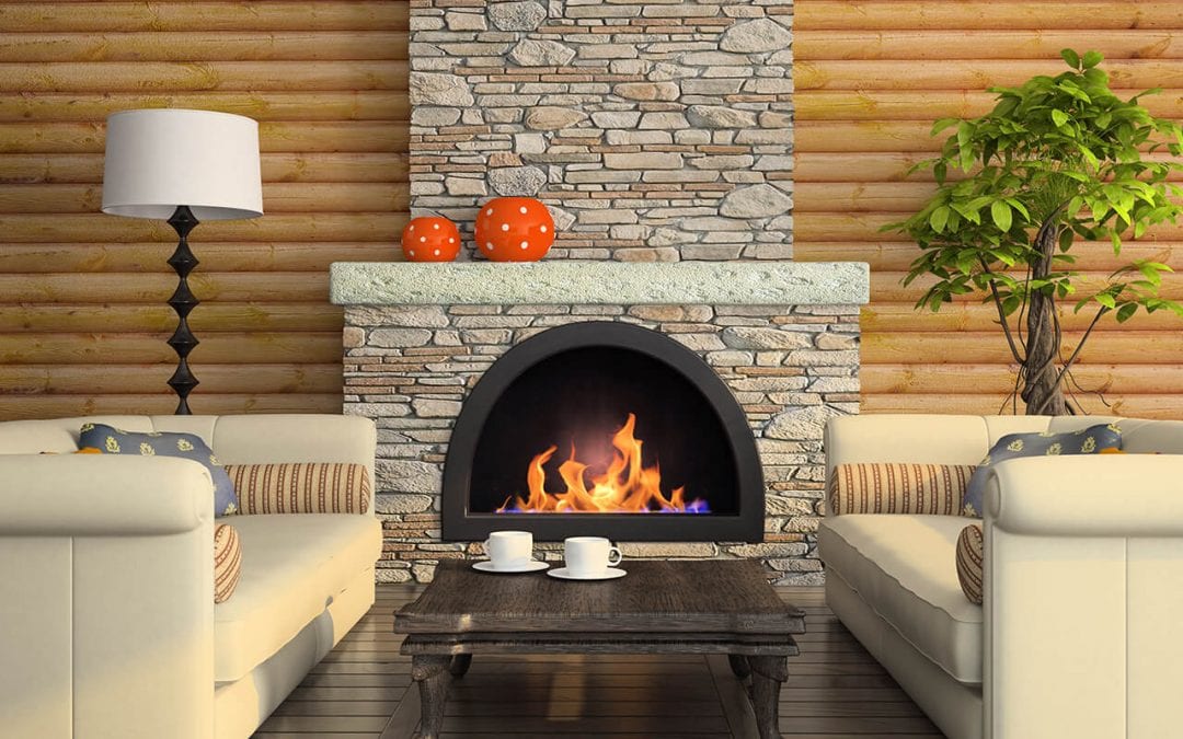Prevent Chimney Fires in the Home: Make Safety a Priority