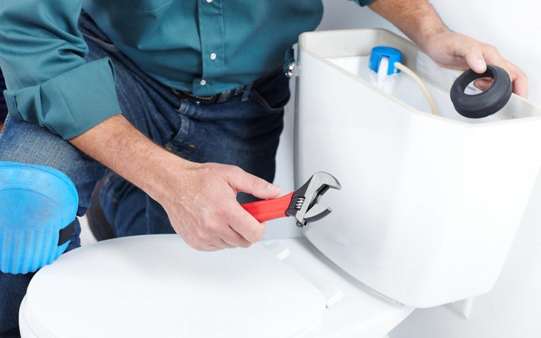 Prevent Household Plumbing Leaks