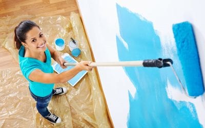 Top 5 Ways to Paint Like a Pro