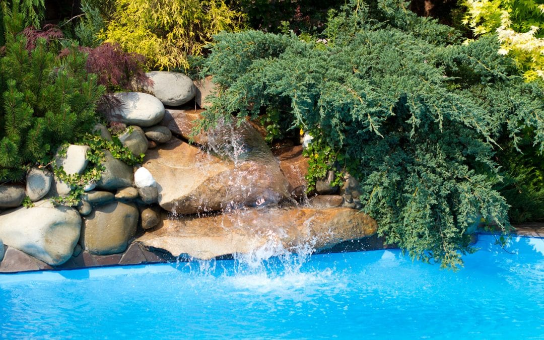 4 Ways to Upgrade Your Pool