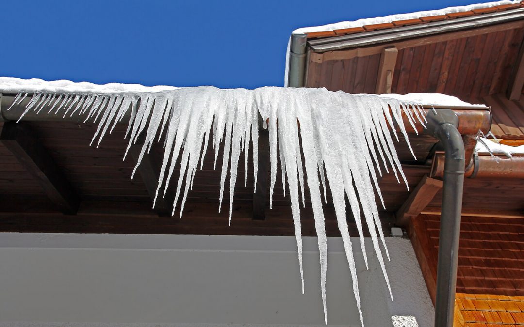 4 Tips for Winter Home Maintenance