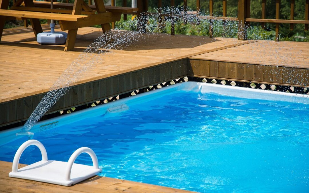 6 Tips for Swimming Pool Maintenance