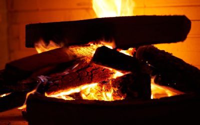 6 Ways to Get Your Fireplace Ready for Use