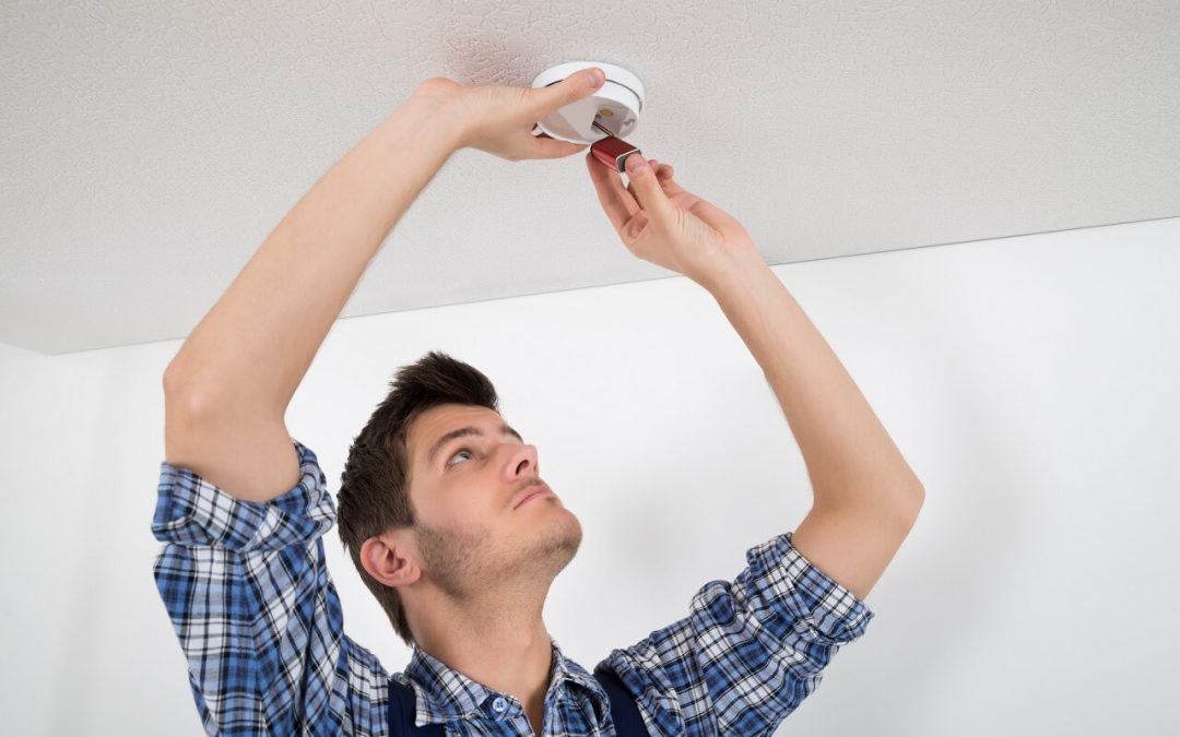 4 Essential Home Maintenance Tasks You Shouldn’t Ignore