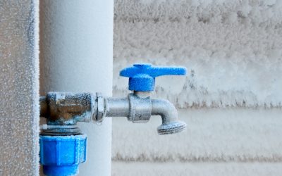 4 Ways to Prepare Your Plumbing for Winter Weather