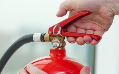 10 Tips to Improve Fire Safety at Home